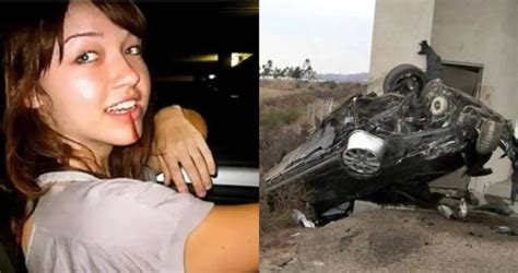 porshe girl pictures|[PHOTOS] Death of Nikki Catsouras • GoreCenter